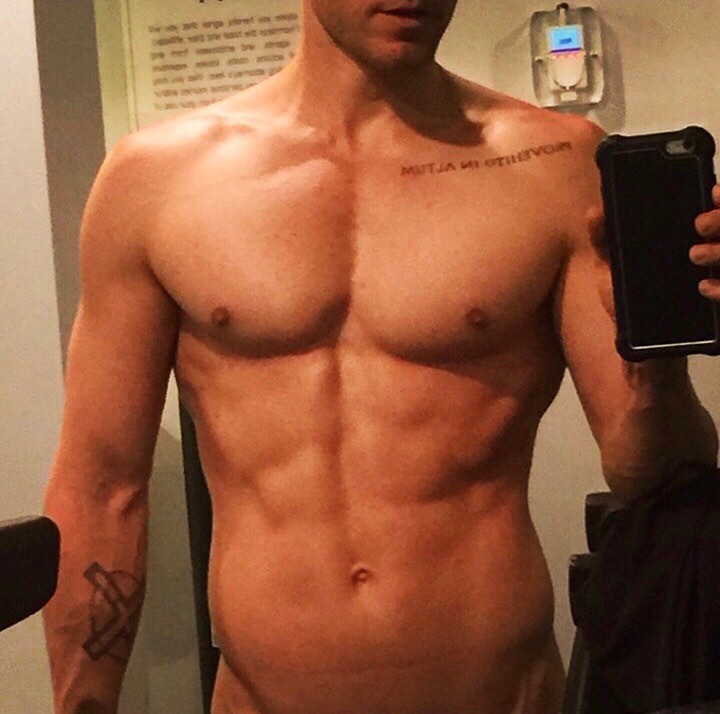 Jared Leto (Foto: Instagram/ Reprodução)