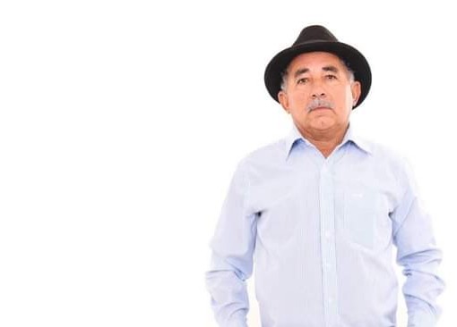 Vereador e poeta de Lagoa de Itaenga, Bio Caboclo morre aos 62 anos