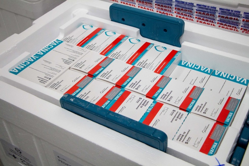 saude de ribeirao preto sp abre agenda da 2ª dose da astrazeneca para moradores com 63 anos ribeirao preto e franca g1