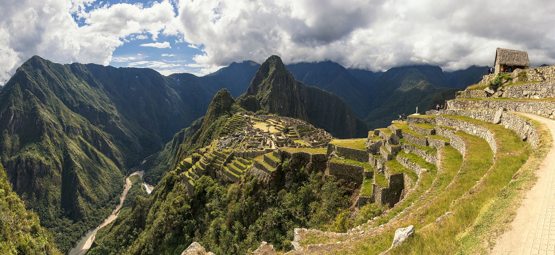 Especialistas temem projeto de construir aeroporto próximo a Machu Picchu - Revista Galileu | Ciência