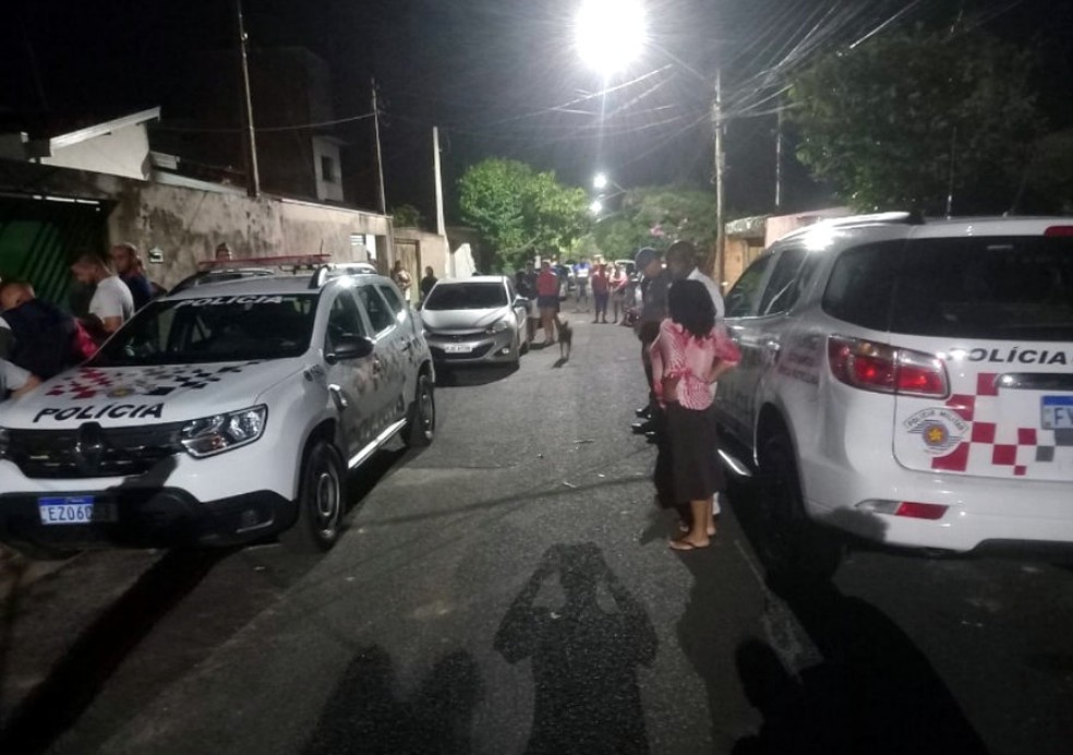 Jovem de 19 anos é encontrada morta em Araraquara (SP) — Foto: Araraquara Agora