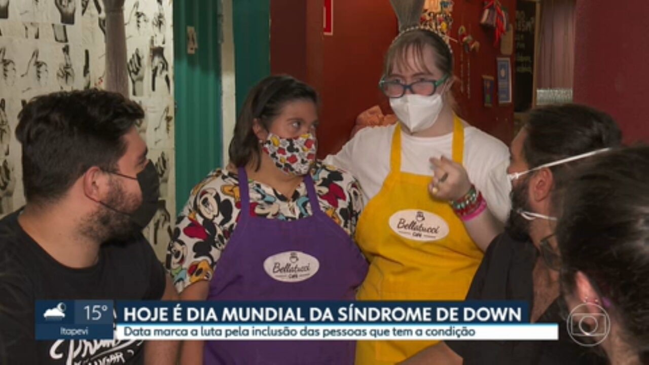 VÍDEOS: SP2 de segunda, 21 de março