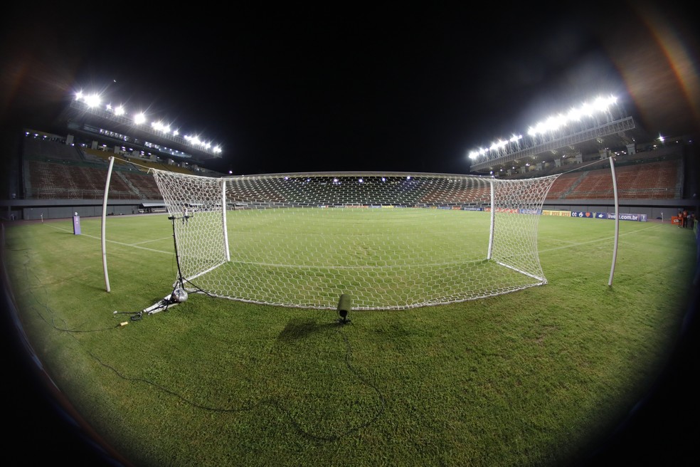 Times se enfrentam às 19h15 desta quarta-feira — Foto: Felipe Oliveira / EC Bahia / Divulgação