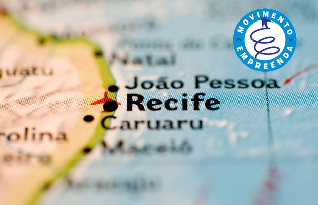 Movimento Empreenda fará evento no Recife (Foto: Shutterstock)