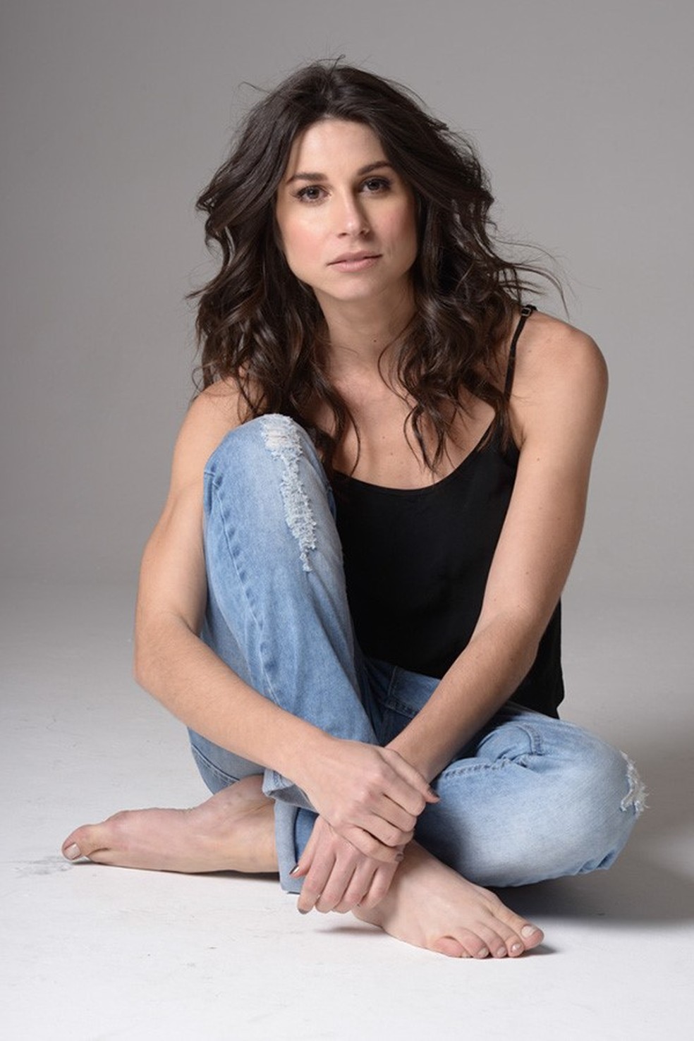 Chandelly Braz enaltece o feminismo 'Ainda