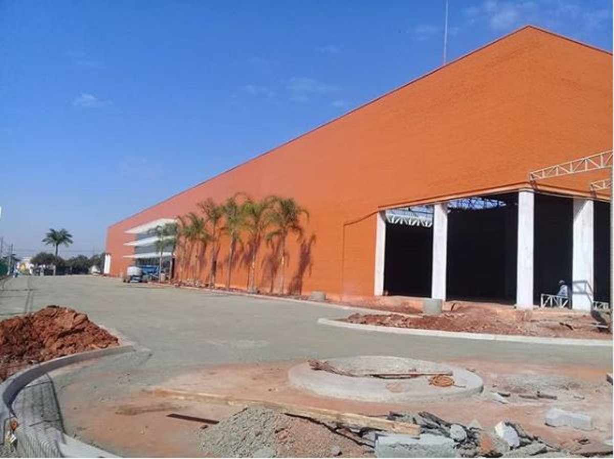 Shopping de Sumaré oferece 1 mil vagas de emprego e estágio em 18