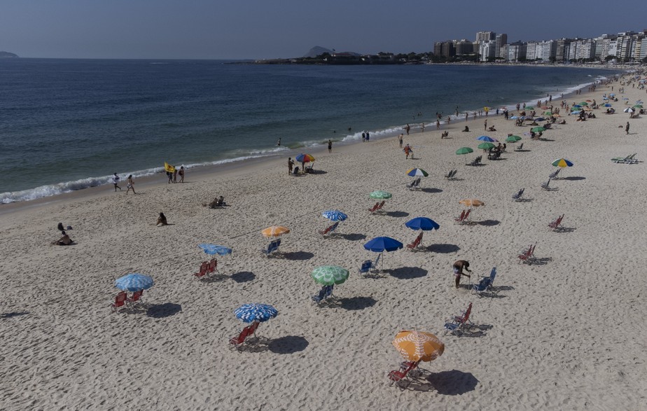 Conheça os 10 melhores lugares para encontrar um... 'crush' no Rio de Janeiro