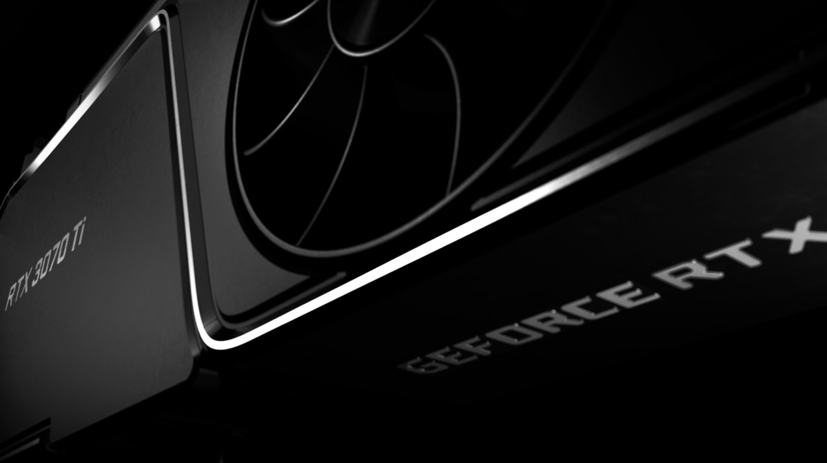 Tudo sobre a RTX 3070 Ti: conheça a ficha técnica da placa da Nvidia