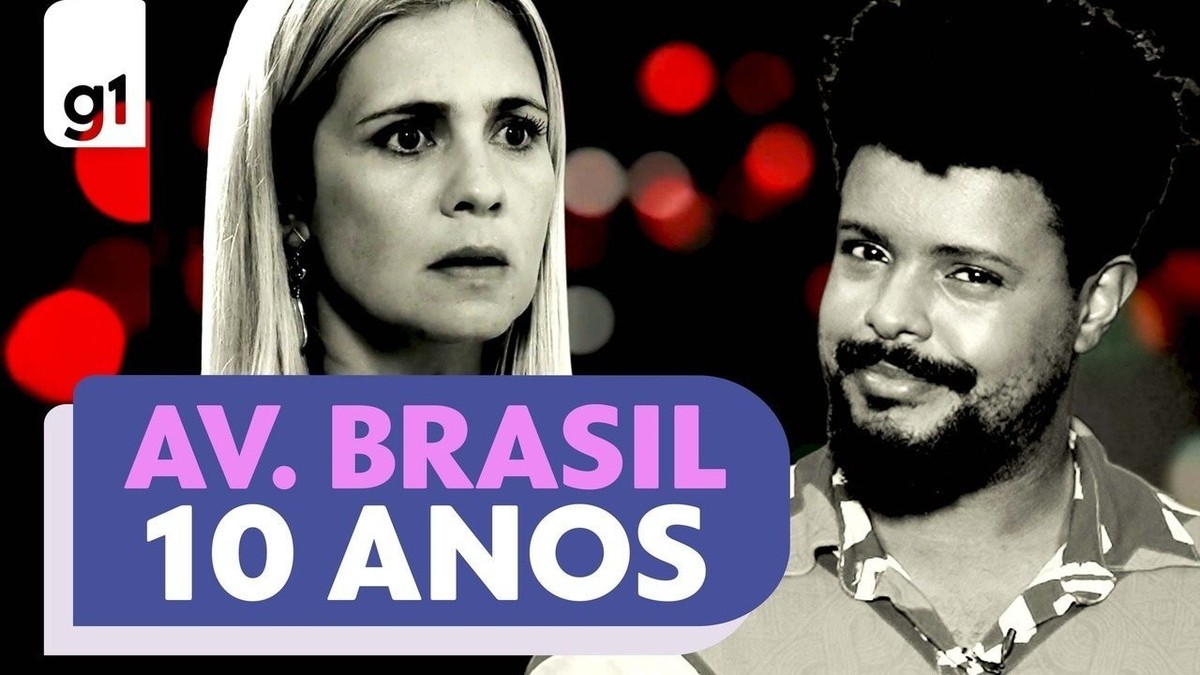 ‘Avenida Brasil’ faz 10 anos: g1 relembra os melhores memes da novela |  Pop & Arte