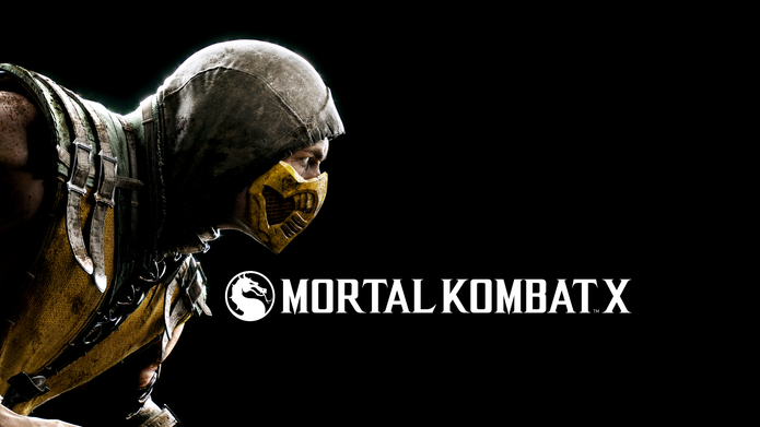 Mortal Kombat X foi o jogo mais vendido no primeiro semestre nos EUA (Foto: Divulgação) (Foto: Mortal Kombat X foi o jogo mais vendido no primeiro semestre nos EUA (Foto: Divulgação))