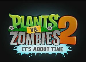 Popcap anuncia 'Plants vs. Zombies 2' (Foto: Divulgação/Popcap)