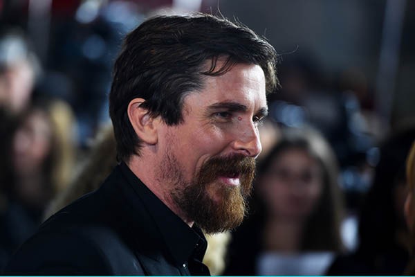 Christian Bale (Foto: Getty Images)