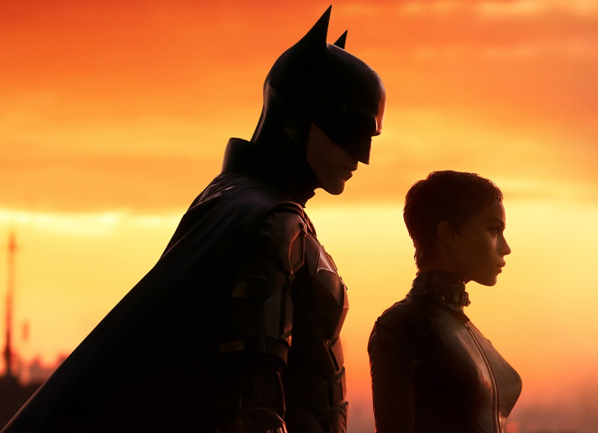 Batman': novo trailer foca em relação de Homem-Morcego com Mulher-Gato -  Quem | Séries e filmes