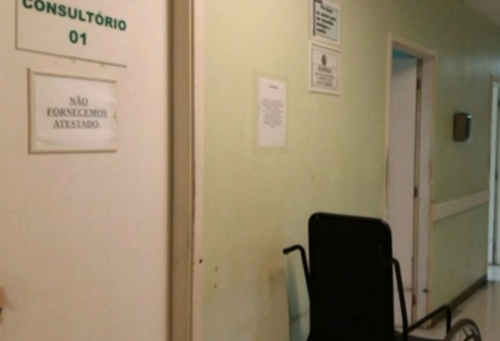 Pacientes Denunciam Medicos Por Negarem Atestado Em Posto De Saude De Caxias Do Sul Rio Grande Do Sul G1