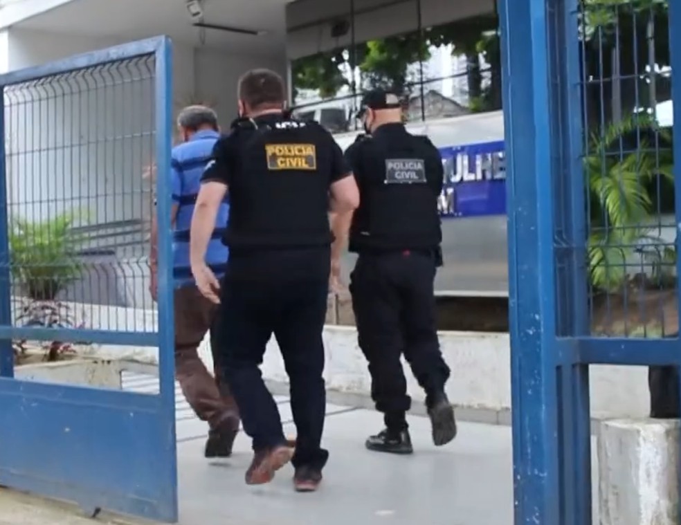 Lider De Seita Religiosa Preso No Pa Teria Abusado De Dezenas De Mulheres Desde 08 Diz Policia Para G1
