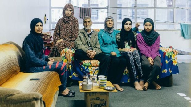 Especialista diz que Brasil precisa ser mais ágil ao prover a refugiados documentos para trabalhar (Foto: BBC Brasil) Especialista diz que Brasil precisa ser mais ágil ao prover a refugiados documentos para trabalhar (Foto: BBC Brasil)