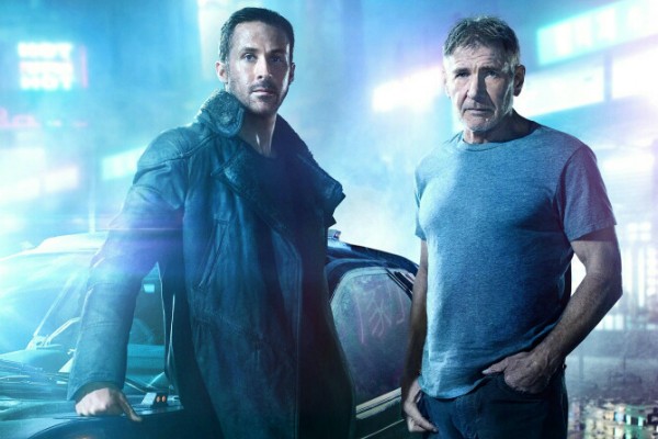 Blade Runner 2049 (Foto: Divulgação)