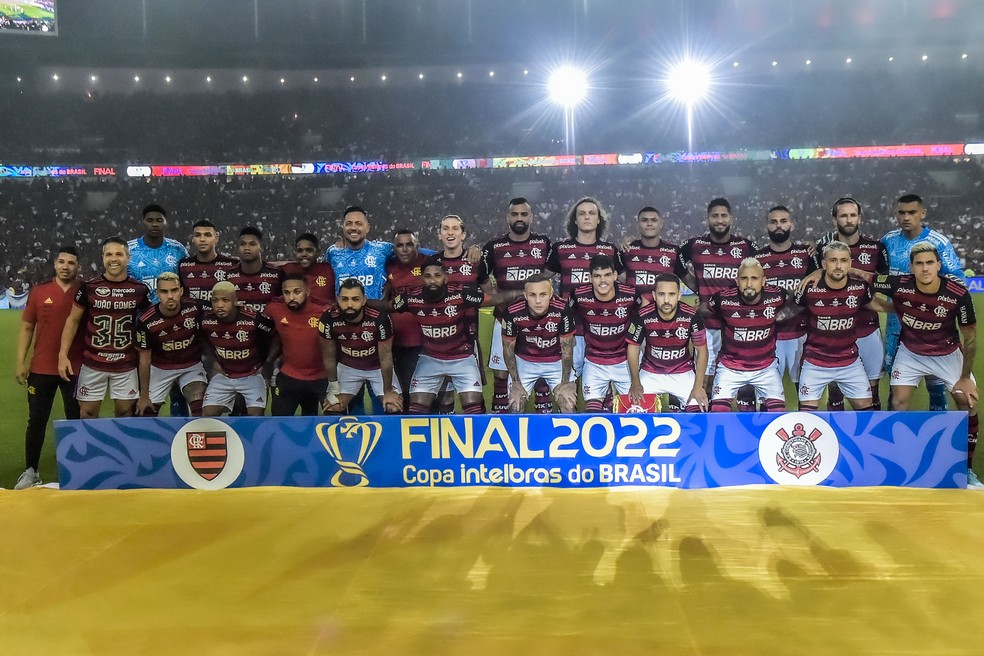 Remanescentes da Geração 2019 estão entre os atletas com mais títulos na história do Fla