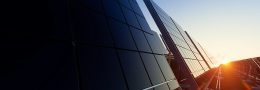 Inovação impulsiona negócio de energia solar no banco BV