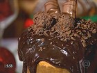 Empresária usa redes sociais para divulgar chocotones e lucrar no Natal