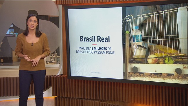 Brasil real: As dores de quem vive as dificuldades de um país em crise