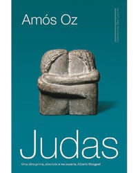 Judas (Foto: Divulgação)