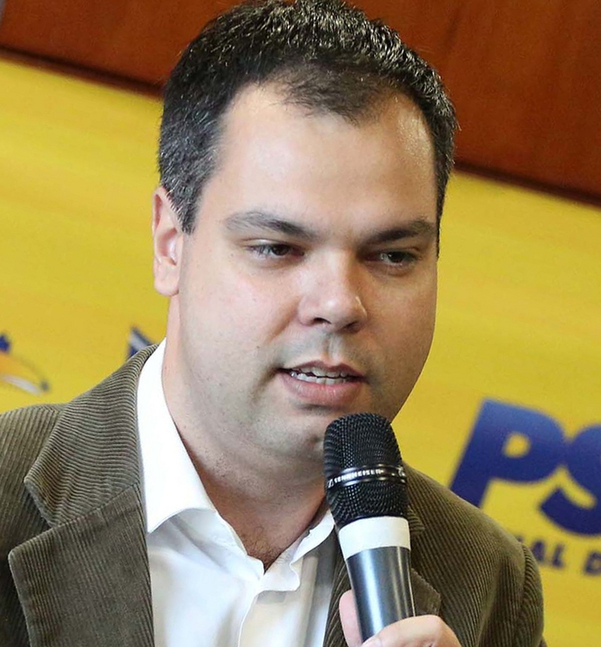 Bruno Covas será candidato a vice de Doria | Política ...