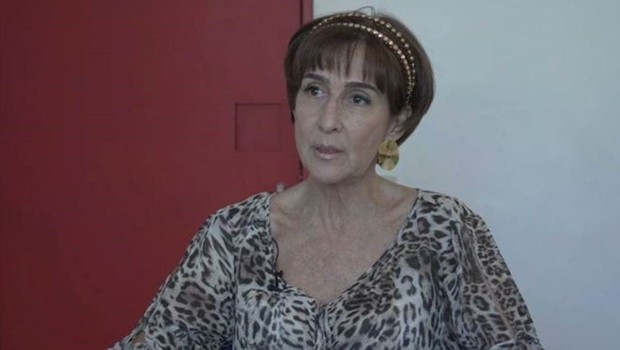 Viviane Senna: ‘Escola precisa ensinar alunos a ter empatia’ (Foto: BBC Brasil)