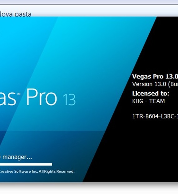 Khg Team Sony Vegas 13 Khg Team Sony Vegas 13