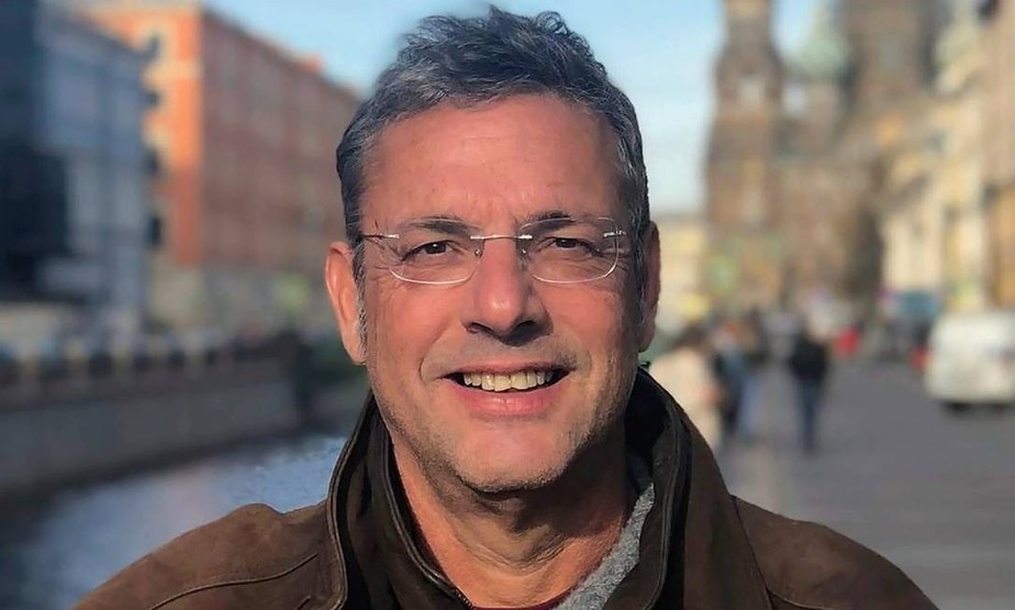 Ricardo Gazzinelli, oordenador do CTVacinas, professor do Departamento de Bioquímica e Imunologia do Instituto de Ciências Biológicas (ICB) da UFMG e pesquisador da Fiocruz.