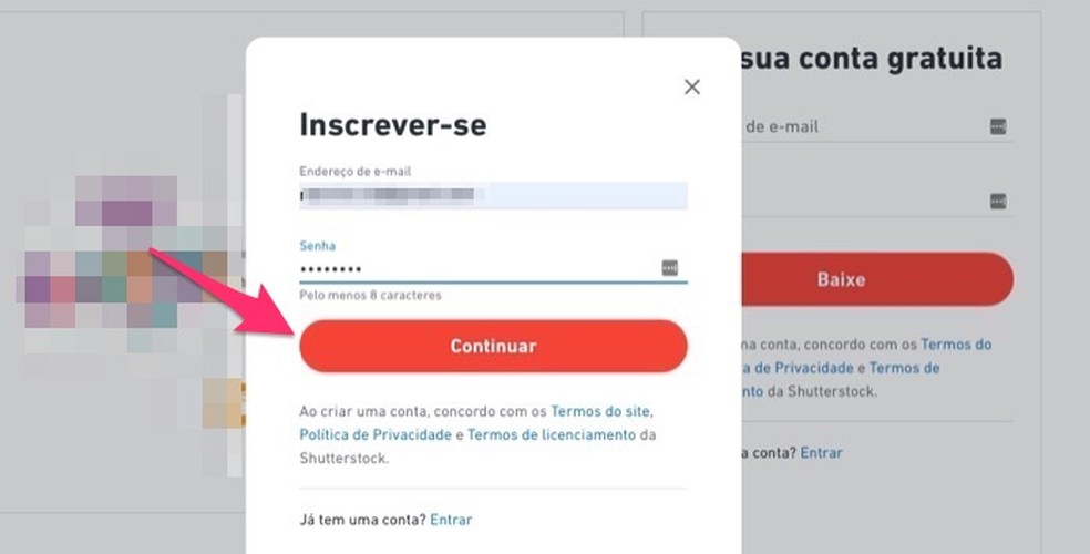 Como Baixar Vetores No Freepik De Graca Produtividade Techtudo