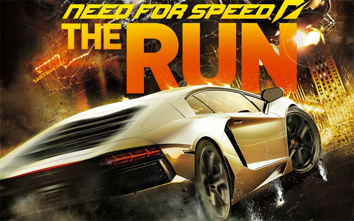 Need for Speed The Run é uma das ofertas nesta semana (Foto: Divulgação)