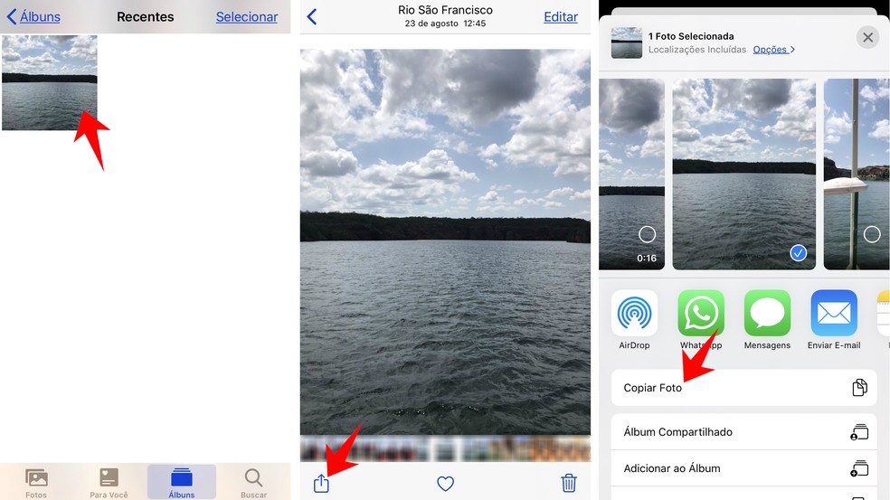 Como Colocar Duas Fotos No Mesmo Story Do Instagram Editores Techtudo