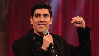 Marcelo Adnet Artistas Gshow