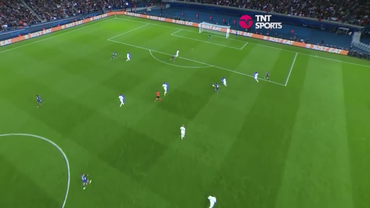 Melhores momentos: PSG 2 x 0 Manchester City, pela Liga dos Campeões da Europa