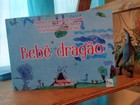 Crianças de escola municipal de Piracicaba produzem livro infantil 