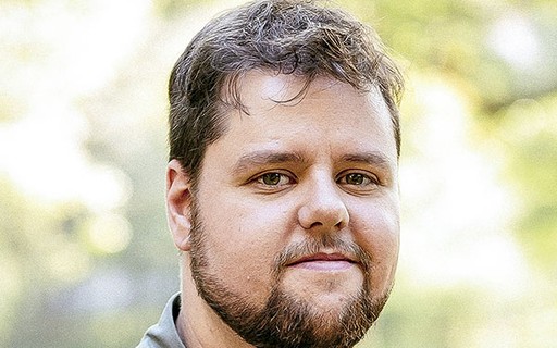 Gustavo Mafra - Revista Galileu