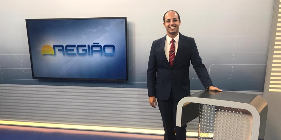 Novo 'Bom Dia Região' prioriza prestação de serviço: 'Repaginado' | TV  Tribuna | Rede Globo