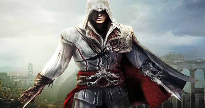 Assassin S Creed Filme Completo Dublado 2016 Gratis Testamos Assassin S Creed The Ezio Collection O Remaster Da