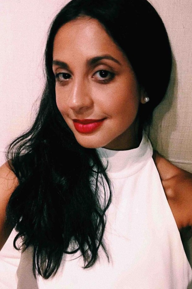 Heloísa Gomes teria sido agredida em um restaurante de São Paulo (Foto: Reprodução / Instagram)