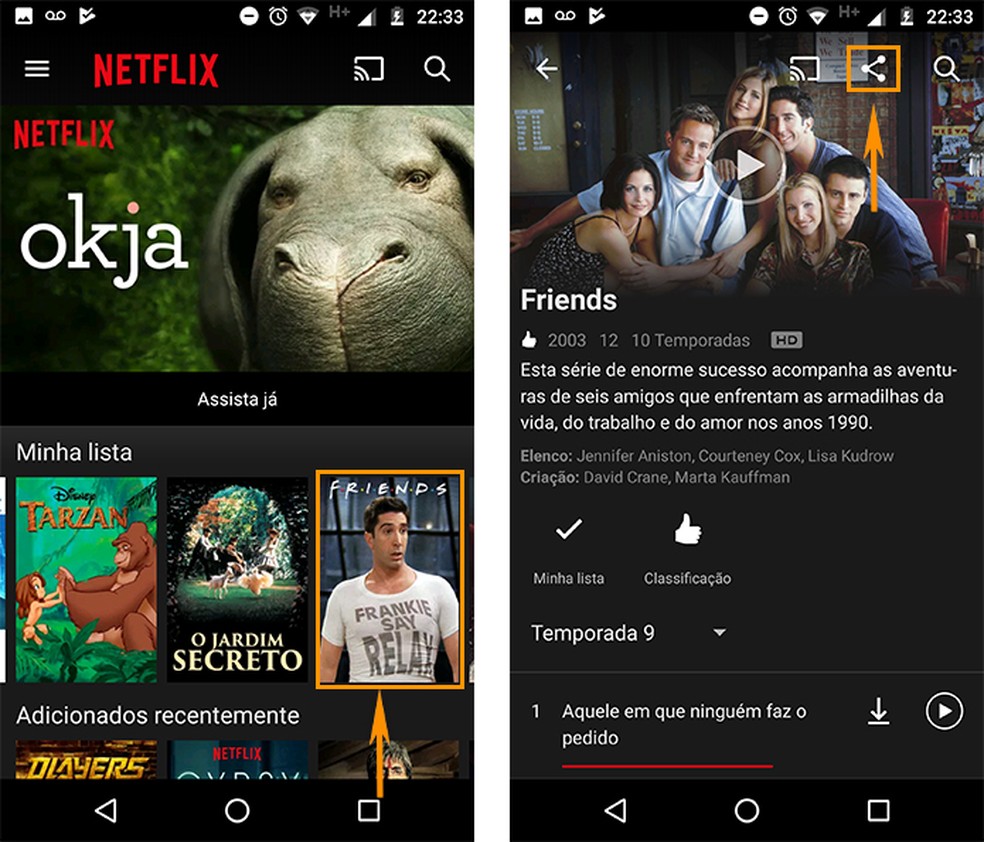 Descubra recursos pouco conhecidos da Netflix para Android Netflix011