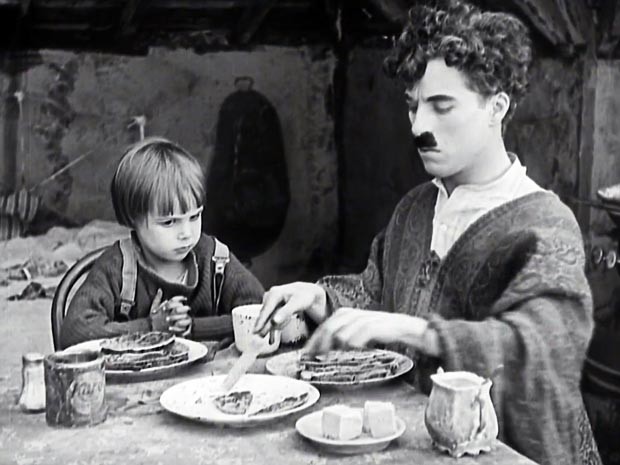 Filme de Charles Chaplin será exibido gratuitamente em Salvador e Cachoeira (Foto: Divulgação)