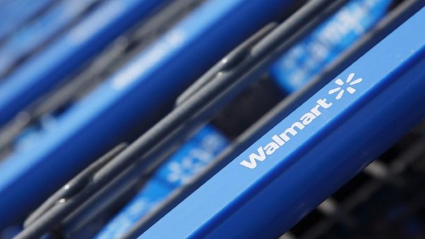 Walmart (Foto: John Gress/Arquivo/Reuters)