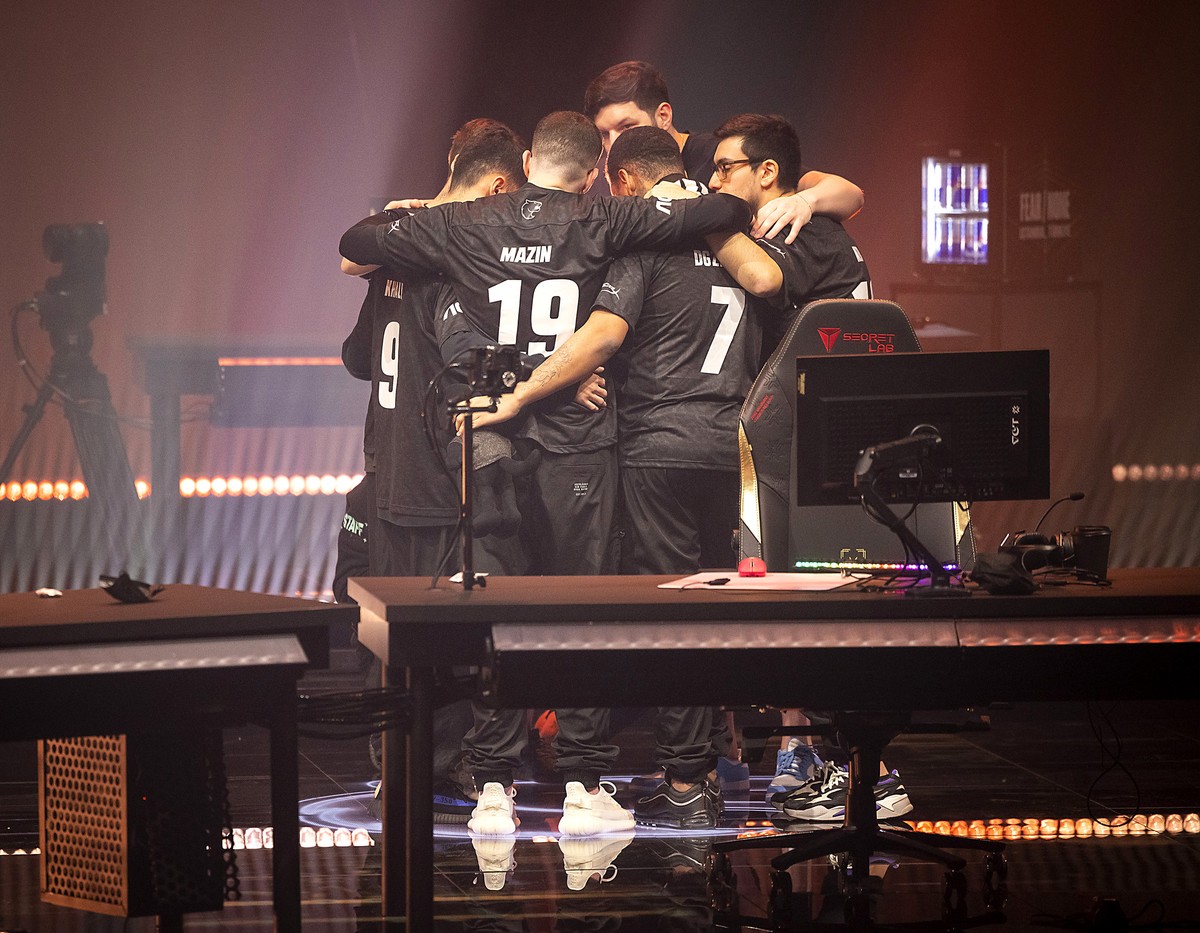 Valorant Champions 2022: FURIA perde para a Fnatic e está eliminada