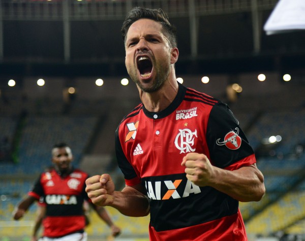 A chance de, enfim, ser o cara: Diego chega à 10ª final na carreira