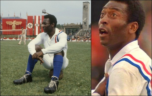 Pelé (Foto: Reprodução)