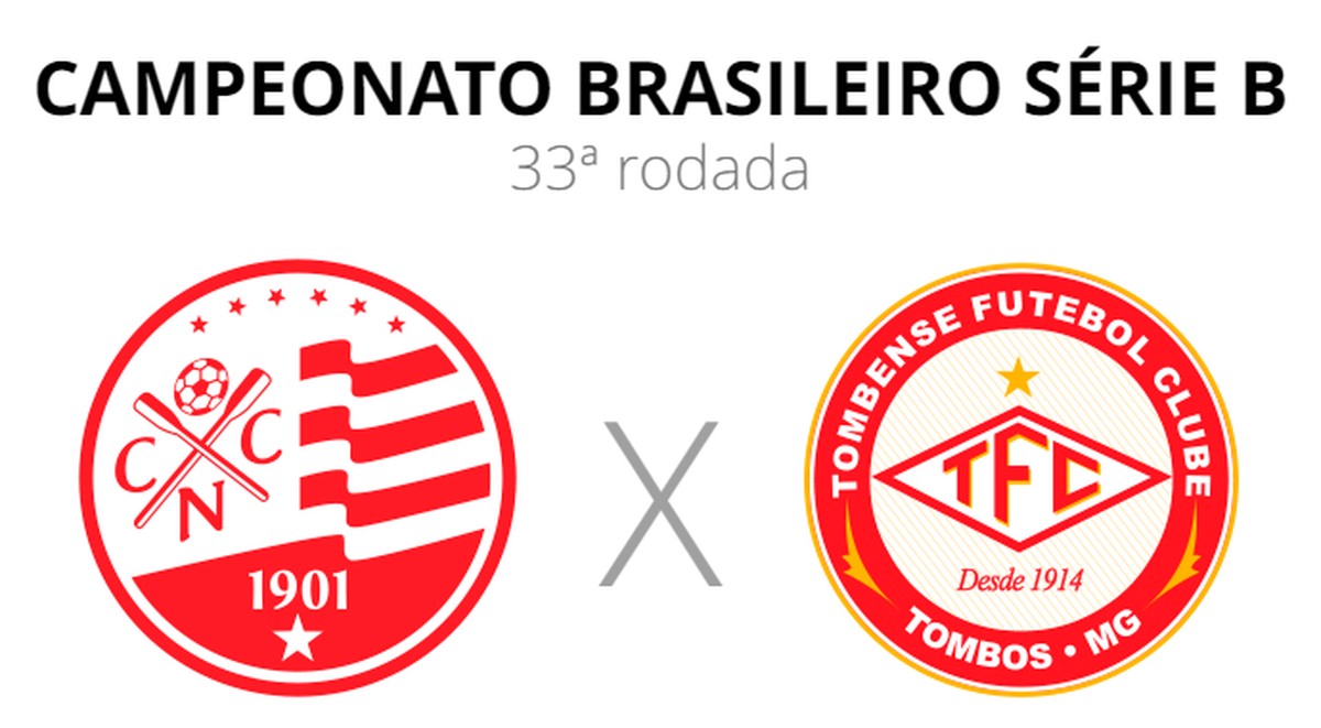 Náutico x Tombense: veja onde assistir, escalações, desfalques e ...