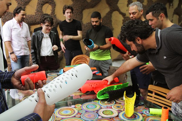 workshop-proteses-campana- (Foto: divulgação)