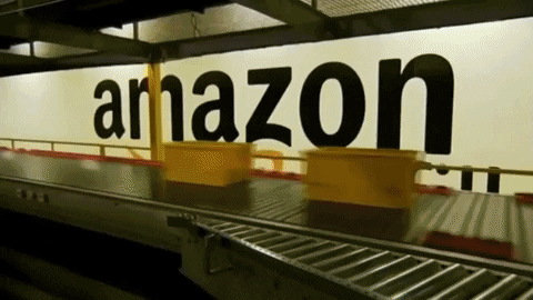 Lucro da Amazon sobe 220% no 1º trimestre, para US$ 8,11 bilhões thumbnail