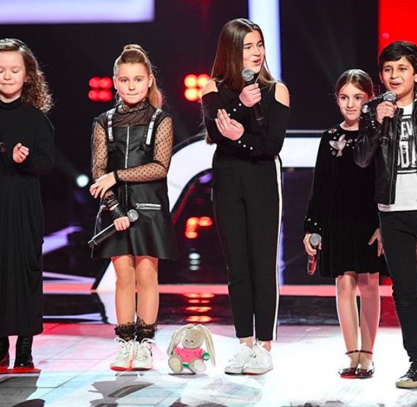 The Voice Kids Russo E Cancelado Apos Descoberta De Esquema De Robos Para Dar Votos A Filha De Milionario Monet Celebridades
